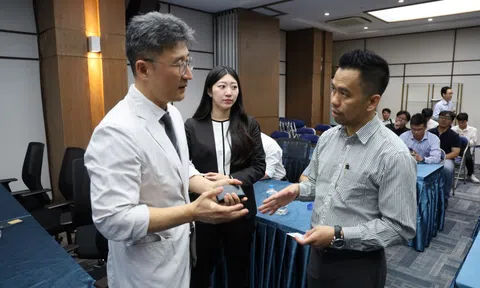 Điều gì đang khiến TP HCM chậm chân trong ngành bán dẫn?