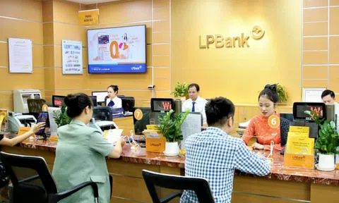 LPBank triệu tập họp bất thường, xin nâng 'room' cho nhà đầu tư ngoại