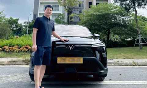 Quyết định giúp tài xế dịch vụ tại Hà Nội bỏ túi cả trăm triệu đồng mỗi năm