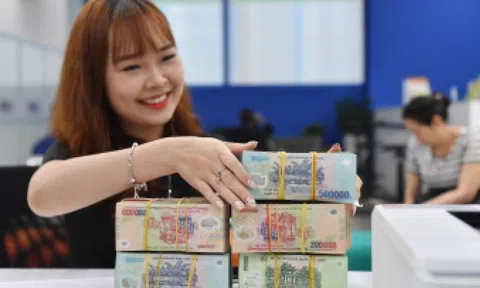 Đại biểu Quốc hội đề nghị có lộ trình bỏ room tín dụng