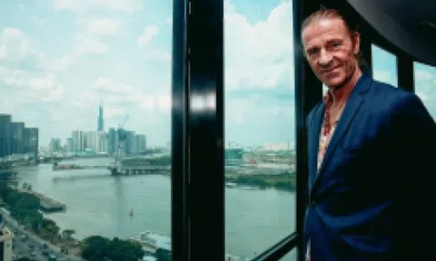 Dragon Capital muốn lên sàn chứng khoán Việt Nam