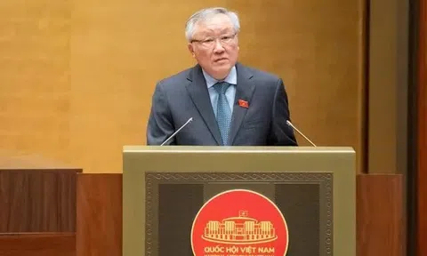 Giảm trên 15% biên chế sự nghiệp hưởng lương từ ngân sách trong 5 năm