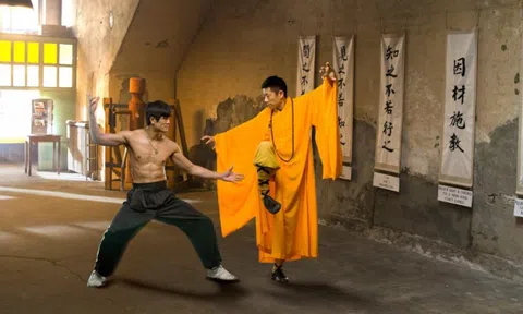 Trận đấu bí ẩn với cao thủ Trung Quốc khiến Lý Tiểu Long cả đời không nhắc lại