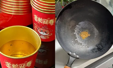 "Danh sách đen" 5 món đồ: Rẻ tiền, nịnh mắt nhưng đầu độc sức khỏe cả nhà