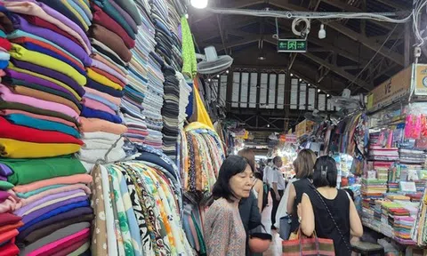 Thông tin quan trọng cho hộ kinh doanh khi bỏ thuế khoán