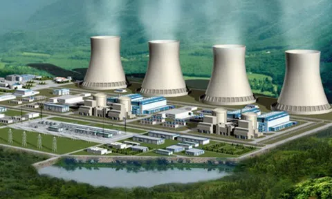 Từng phải tạm dừng 8 năm, hai dự án điện hạt nhân đầu tiên của Việt Nam dự kiến vận hành sau 5 năm nữa