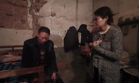 Con trai 14 tuổi bỏ nhà đi trong đêm vì 2 cái tát, người cha ân hận đến mức làm 1 điều suốt 24 năm