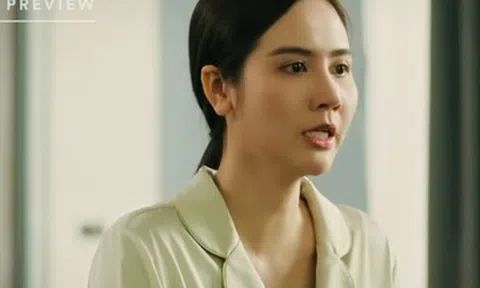 'Cách em 1 milimet' tập 27: Ngân muốn ly hôn sau khi nghe sự thật từ Viễn