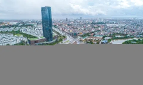 Nhu cầu nhà ở tại Hải Phòng dự báo tăng mạnh theo làn sóng FDI