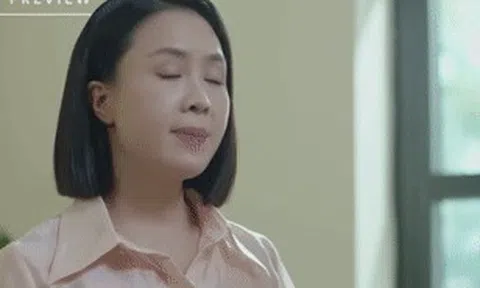 'Lằn ranh' tập 25: Viện phó Viện kiểm sát đến tận cơ quan chồng yêu cầu giải trình