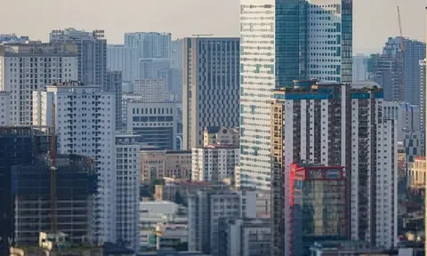 Bảng giá đất mới tăng cao: Bất động sản khó hạ nhiệt?