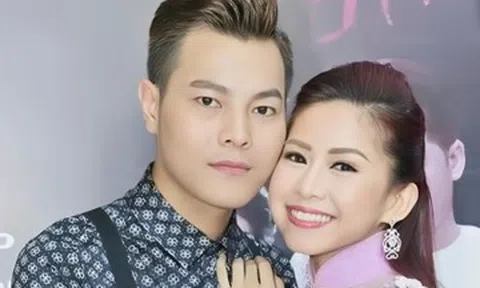 Nghệ sĩ Bình Tinh và ca sĩ Nhật Minh xác nhận 'đường ai nấy đi'