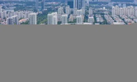 Giá căn hộ TP.HCM tăng cả tỷ nhưng nhiều người mua nhà vẫn lỗ