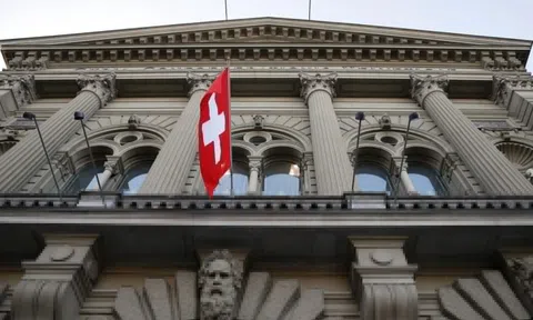 Người Thụy Sĩ bác bỏ đề xuất đánh thuế giới siêu giàu