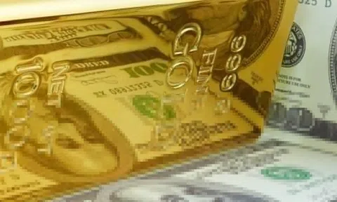 Lý do Bitcoin chưa thể thay thế vàng