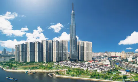 Vingroup trở thành doanh nghiệp Việt Nam đầu tiên vốn hóa trên 1 triệu tỷ đồng