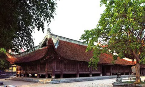 Bảo tồn di tích trong quá trình phát triển chính là bảo tồn chiều sâu văn hóa