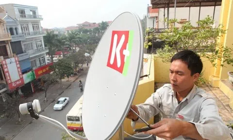 Chuyện gì đã xảy ra tại K+