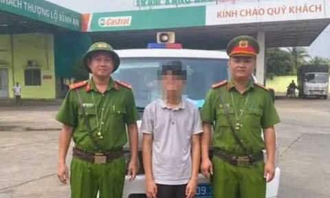 Chiêu mới của tội phạm: Đón từ bến xe, chở thẳng sang Campuchia