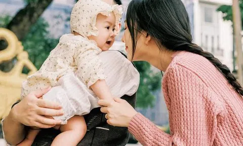 Những kiểu gia đình như thế này thường nuôi dạy được những đứa trẻ hạnh phúc