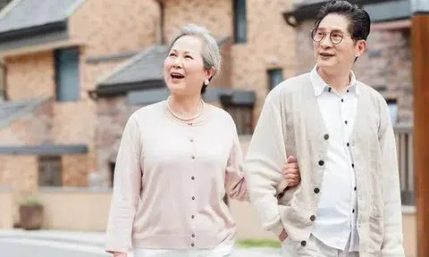 Khi một người lớn tuổi trong nhà đã ở tuổi 80, gia đình nên tránh làm 4 điều sau đây - biết điều này sớm sẽ mang lại nhiều lợi ích