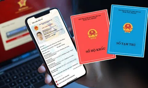 Từ 15/12, không chấp hành quy định về cư trú, tạm trú có thể bị phạt đến 12 triệu đồng