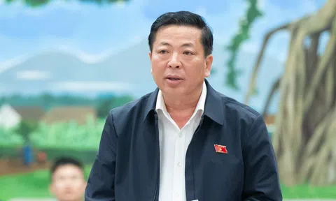 Chính phủ đề xuất bổ sung cơ chế đặc biệt cho đường sắt cao tốc Bắc - Nam