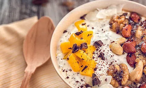 Trung Quốc ồ ạt mua 1 loại hạt được ví như "thuốc bổ tự nhiên" của Việt Nam