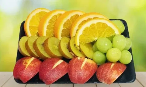 4 loại thực phẩm mà nhân viên siêu thị thường tránh dùng