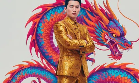 3 con giáp “hoa hồng gai”: sinh ra để làm chủ, đủ thông minh, bản lĩnh hút lộc về nhà