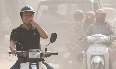 Chuyên gia hàng đầu thế giới hiến kế giúp giải quyết "thảm họa" khiến Việt Nam thiệt hại 13 tỷ USD/năm