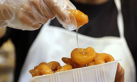 2 triệu người chết mỗi năm vì bệnh gan: Thứ "phá gan" chẳng kém rượu cả người lớn lẫn trẻ em đều mắc