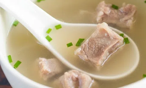 7 món ăn vào bữa tối khiến chị em béo lên ngay cả trong lúc NGỦ nhưng nhiều người "mê như điếu đổ"