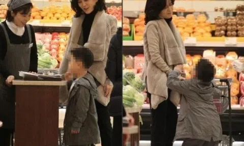 Thiếu gia của tập đoàn Samsung thi đại học chỉ trả lời sai đúng 1 câu