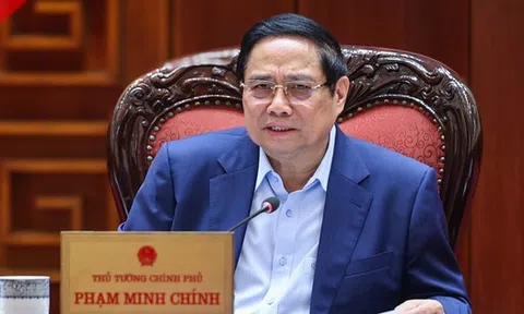 Sẽ thành lập các khu thương mại tự do tại TPHCM, Đà Nẵng, Hải Phòng năm 2026