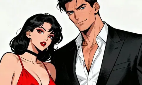 Bạn gái AI gợi cảm Mỹ “đối đầu” bạn trai AI lý tưởng Trung Quốc