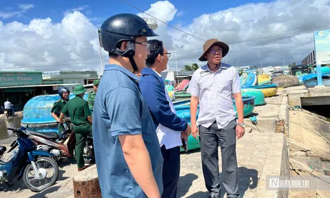 Mưa lũ nhấn chìm hơn 3.290 căn nhà, Lâm Đồng ưu tiên tuyệt đối bảo vệ tính mạng người dân