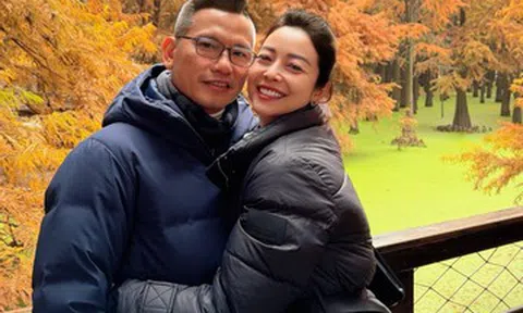 Hoa hậu Jennifer Phạm và chồng đại gia tình tứ, Nhật Kim Anh cầu cứu