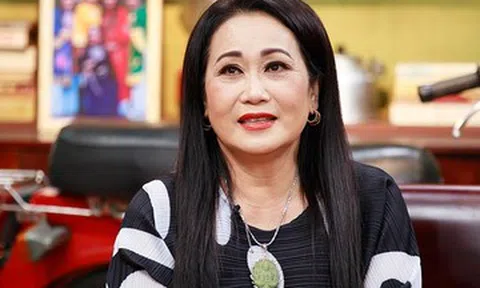 Nghệ sĩ Thanh Hằng tuổi 63 độc thân sau 2 lần đổ vỡ, tiết lộ sức khỏe sau ca mổ