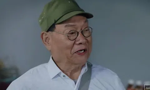 NSND Tiến Đạt đổi đời