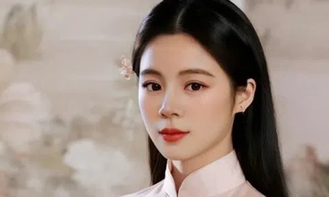 Nữ tác giả xinh đẹp lên tiếng về bản quyền ca khúc 'Say một đời vì em'