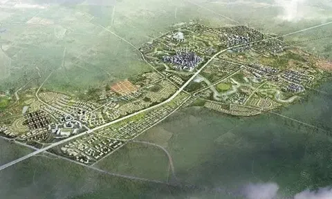 Hà Nội 'khai tử' khu đô thị treo gần 2 thập kỷ