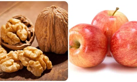 10 loại thực phẩm giúp làm sạch gan, giảm viêm tự nhiên