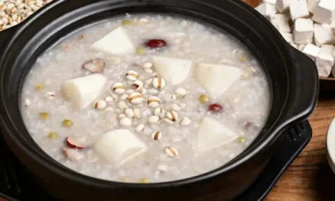 Đừng tốn tiền để bổ sung khí và máu: Dù giàu hay nghèo cũng nên ăn món bổ dưỡng ngang yến sào này, càng ăn gương mặt càng hồng hào