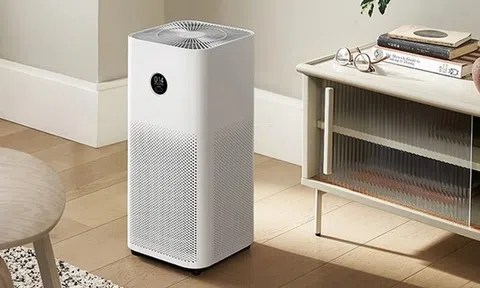 Bật máy lọc không khí quanh năm mà không thấy tác dụng: Chuyên gia chỉ ra 4 sai lầm thường gặp