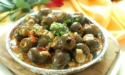 4 thực phẩm chứa nhiều ký sinh trùng nhất, nước sôi có khi còn không diệt nổi, nhiều người vẫn vô tư ăn