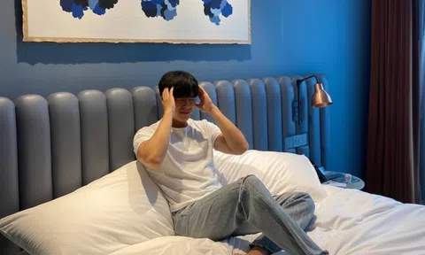 Đêm đến gặp 4 cảm giác này chỉ sợ thận đã "cứng như đá", sắp bị ung thư "nuốt trọn"