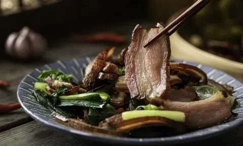 Ngày càng nhiều người tử vong vì bệnh tiểu đường, bác sĩ cảnh báo: Thà ăn cơm không còn hơn ham ba loại thịt này