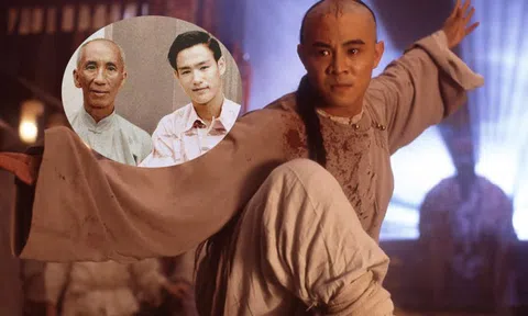 Mối quan hệ đặc biệt giữa Diệp Vấn, Lý Tiểu Long và huyền thoại Hoàng Phi Hồng