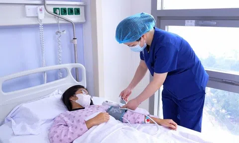 Em bé 8 tuổi đang học ở lớp thì bị nhồi máu não: Bác sĩ nhấn mạnh "đừng chủ quan"